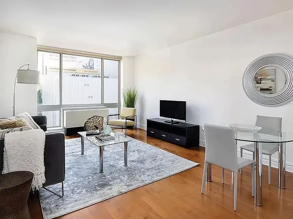 401 E 60th St APT 4K, New York, NY 10022