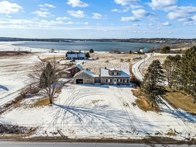 147 St George Road, South Thomaston, ME, 04858