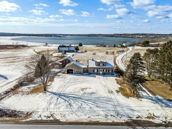 147 St George Road, South Thomaston, ME 04858