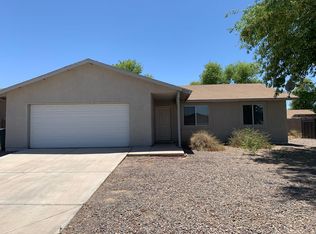 2833 W 29th Pl, Yuma, AZ 85364