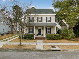 1737 Manassas Dr, Charleston, SC 29414
