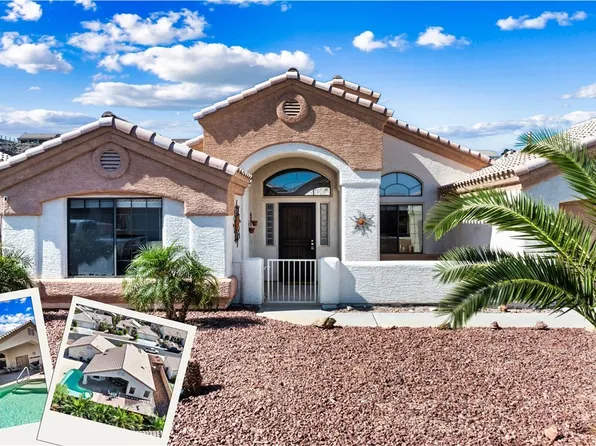 2950 Desert Brooks Ln, Bullhead City, AZ 86429