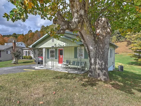 10143 Oak Grove Rd, Bristol, VA 24202