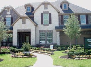 13702 Cannon Falls Ln, Houston, TX 77044