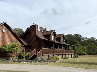 7626 E 1100 N, Monticello, IN 47960