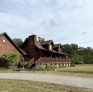 7626 E 1100 N, Monticello, IN, 47960
