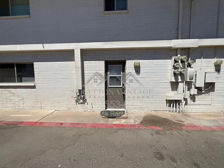 810 E Colter St #14 — Photo 22