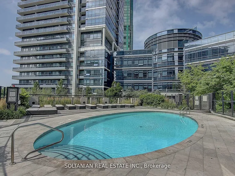 2 Anndale Dr #2607 — Photo 4