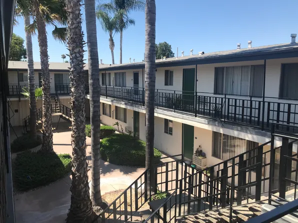 10334 Paramount Blvd, 10334 Paramount Blvd APT 26, Downey, CA 90241