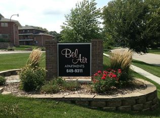 1507 Glenmore Dr APT 401, Norfolk, NE 68701