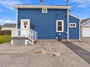 27 Cooper St, East Providence, RI 02914