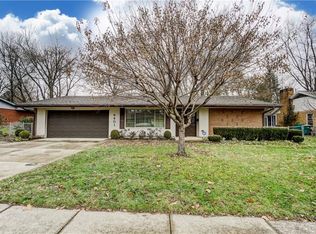 4401 Fernbrook St, Dayton, OH 45440