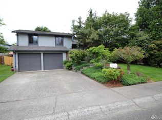 31526 41st Ave SW, Federal Way, WA 98023