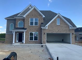 5925 Crabapple Rd, Versailles, KY 40383