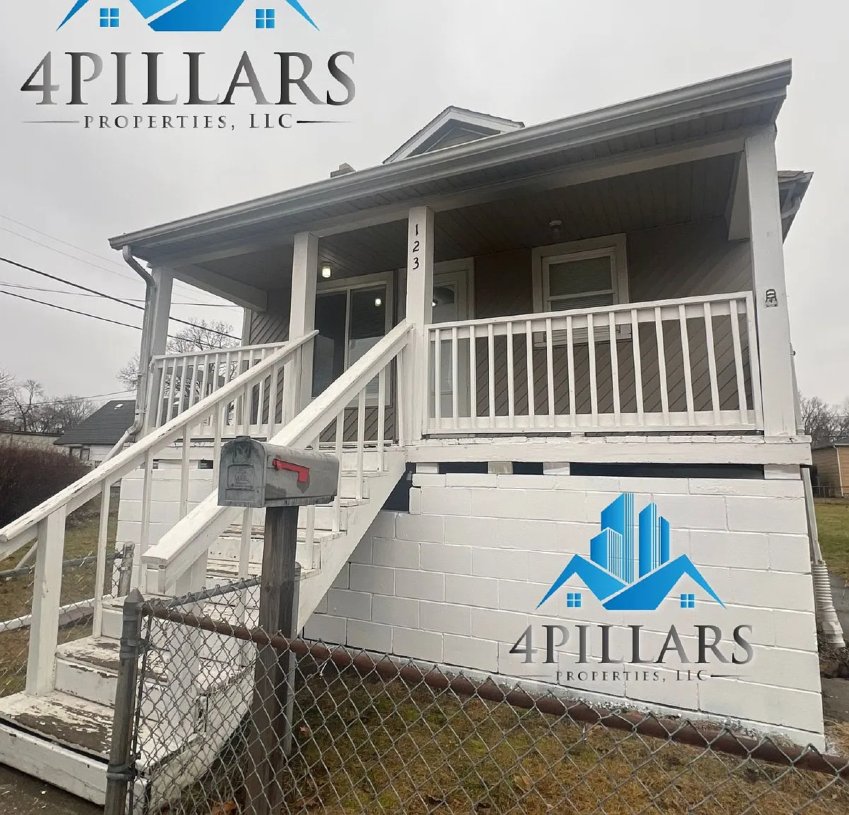 2 bed, 1.0 bath, 1565 sqft, $1,500 — Photo 1
