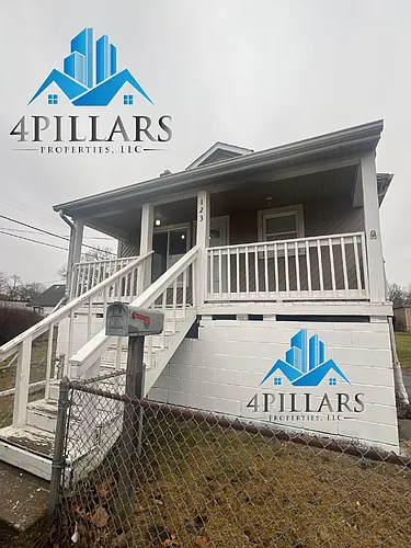 123 Arthur Ave Photo 1