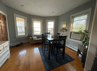 288 Sharon St FLOOR 1, Providence, RI 02908