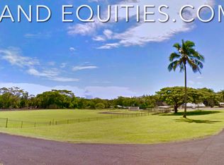 Mano St, Pahoa, HI 96778
