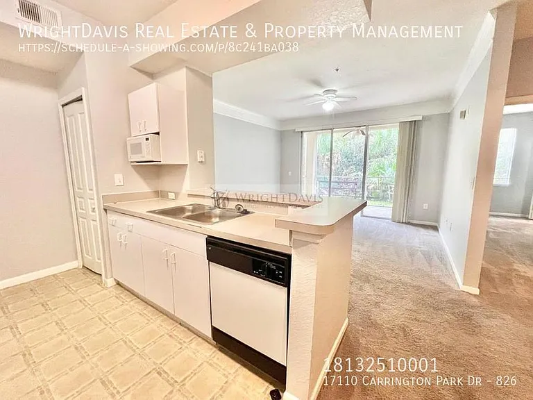 17110 Carrington Park Dr #826 — Photo 10