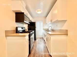 3011 E 4th St APT 3, Long Beach, CA 90814