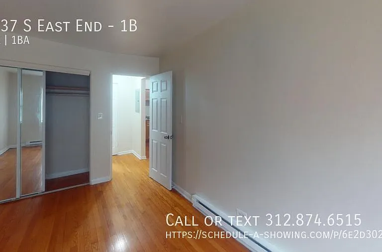 7037 S East End Ave #1B — Photo 3