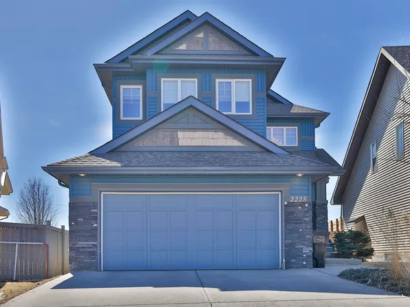 2225 Cameron Ravine Ct NW, Edmonton, AB T6M 0L9