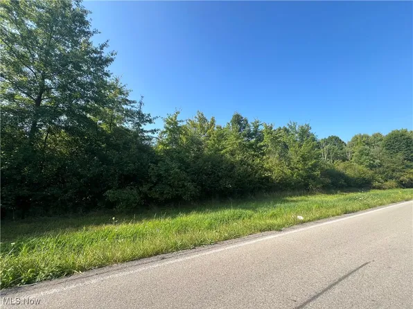 Milligan Rd, Lowellville, OH 44436