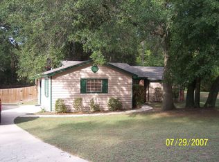 2913 Duffton Loop, Tallahassee, FL 32303