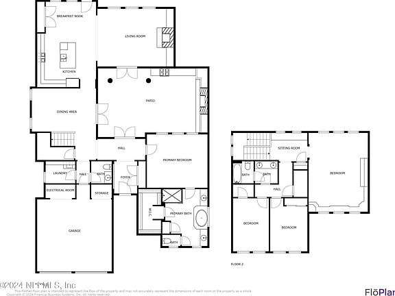 2nd image of 3829 CATANIA Place