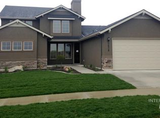 5878 E Deer Rdg, Boise, ID 83716
