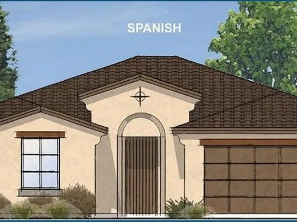 610 Dana St, Shafter, CA 93263