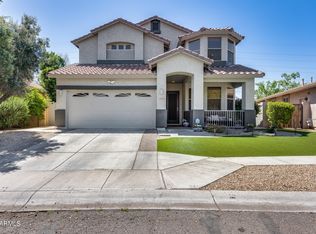 2431 E Fremont Rd, Phoenix, AZ 85042