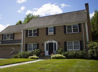 11 Campbell Road Ct, Binghamton, NY