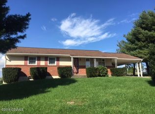 987 Woodrow Ave, Northumberland, PA