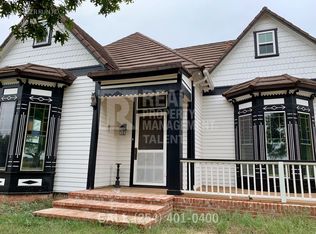 1227 Deer Run Rd, Valley Mills, TX 76689