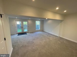 25 Capps Ct, Gaithersburg, MD 20878