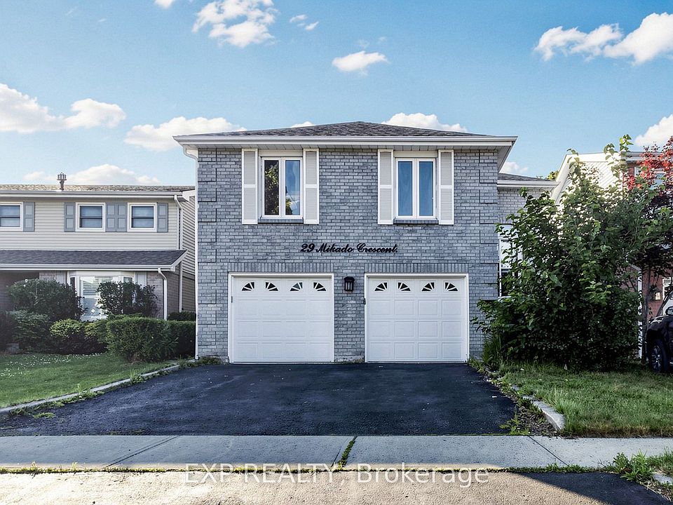 1st image of 29 Mikado Cres N