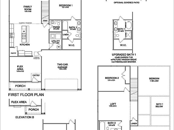 3rd image of 12311 Sweet Maple Ln Lot 52