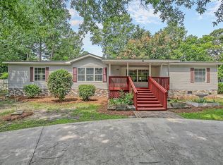 304 Dubois St, Bonneau, SC 29431