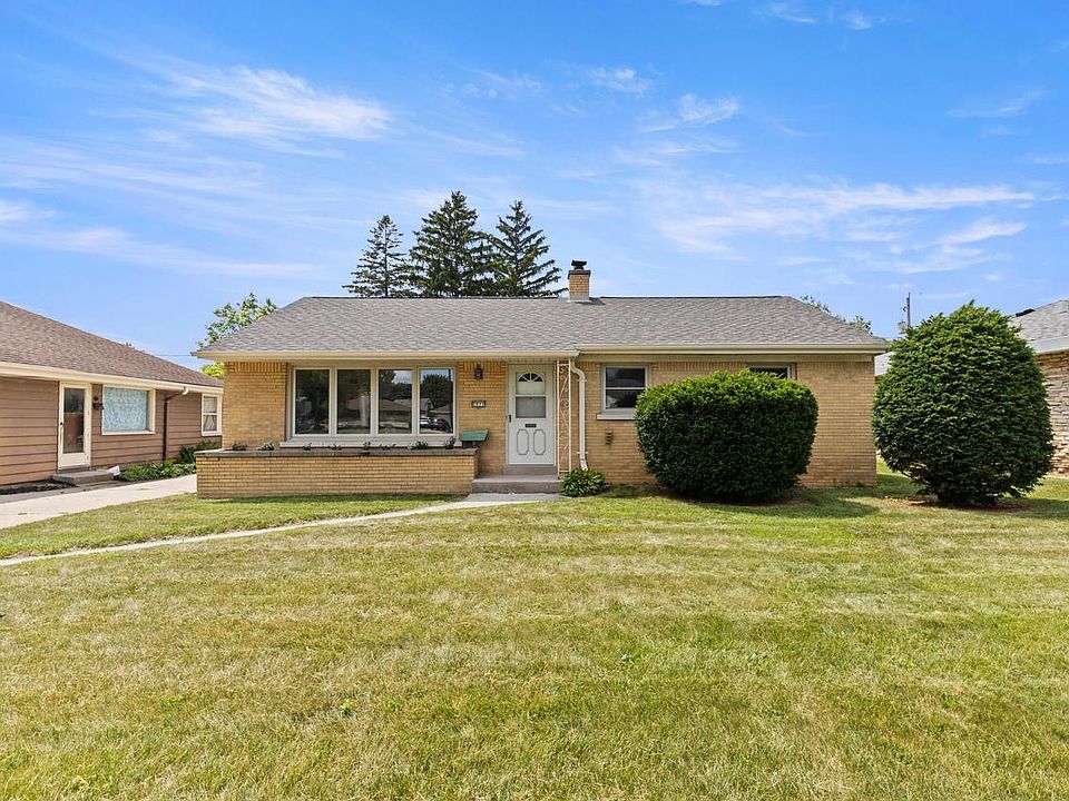 1st image of 2831 S 76th STREET