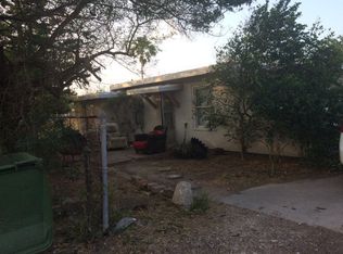 47817 Michigan St, Port Isabel, TX 78578