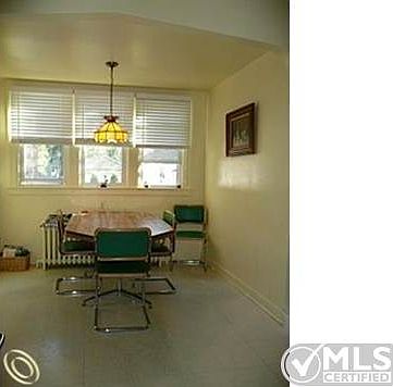DINING AREA.