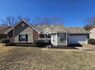 4341 High Ridge Point, Memphis, TN 38125