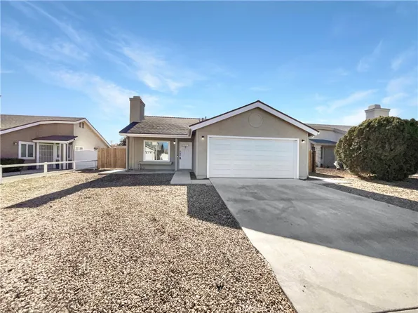 14411 Birchwood Dr, Hesperia, CA 92344