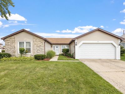 160 Brookside Dr, Glendale Heights, IL, 60139