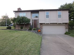 11 Honey Tree Ln, Highland Heights, KY 41076