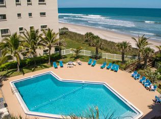 1455 Highway A1a APT 112, Satellite Beach, FL 32937