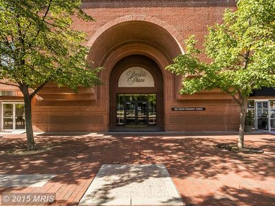 250 President St Unit 204, Baltimore, MD, 21202