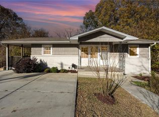 508 Fisher Ave, High Point, NC 27262