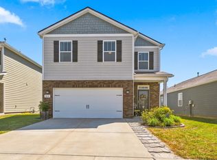 806 Long Leaf Rd, Lebanon, TN 37087